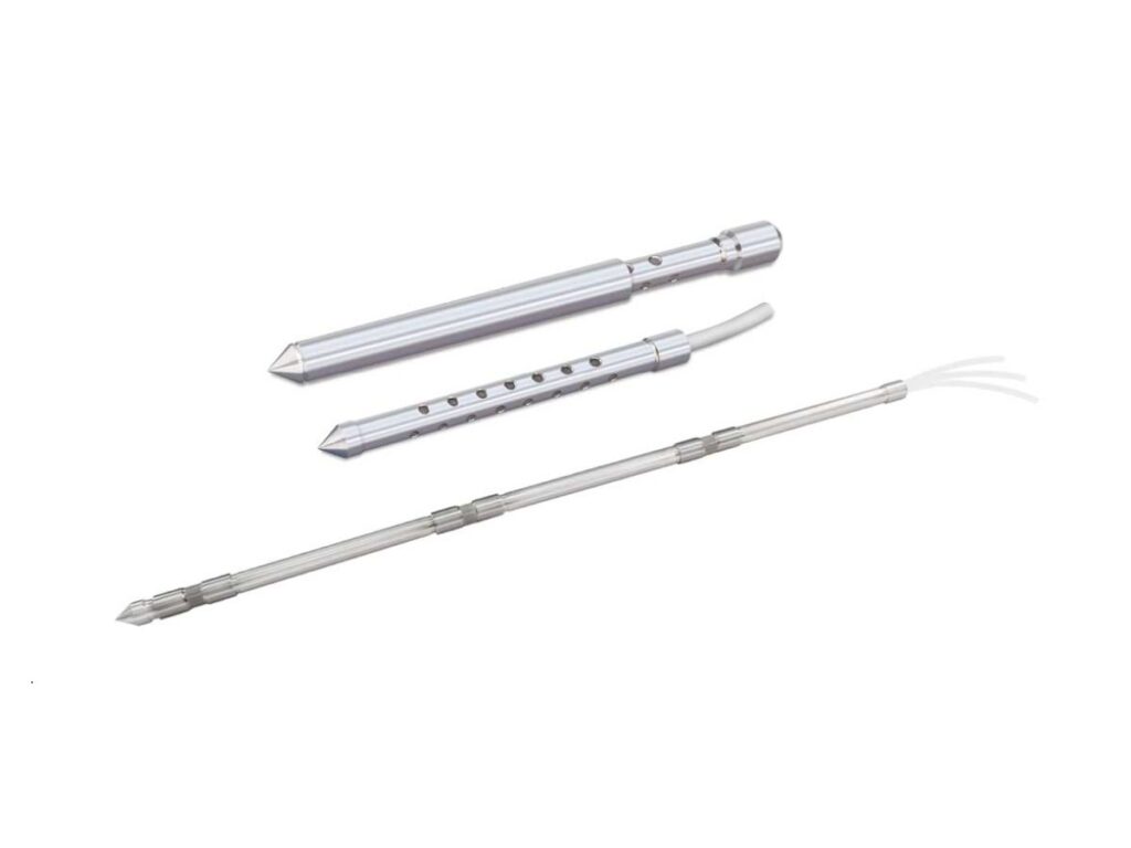 Piezometer