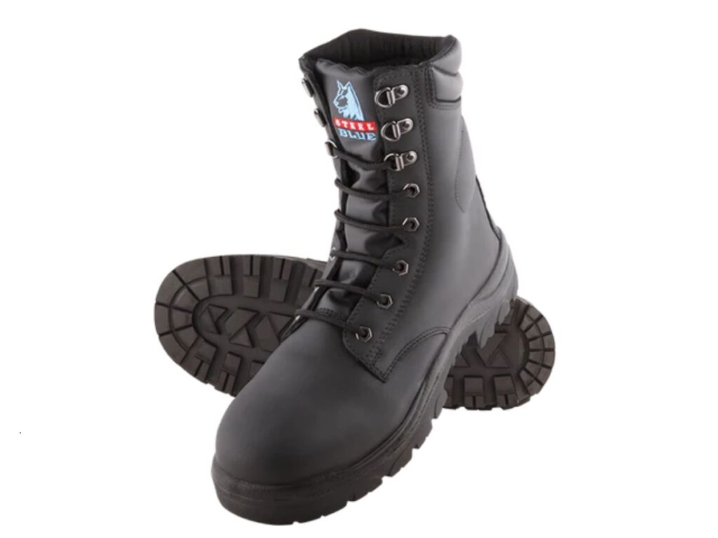 Portland Nitrile Outsole