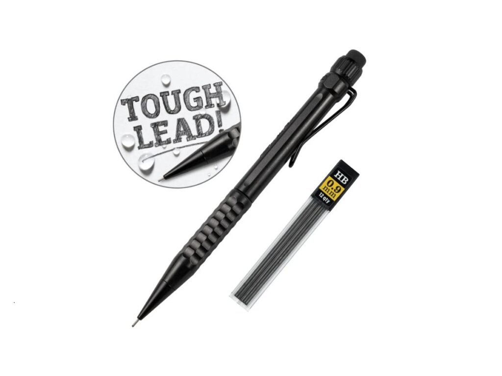 Precision Twist Pencil
