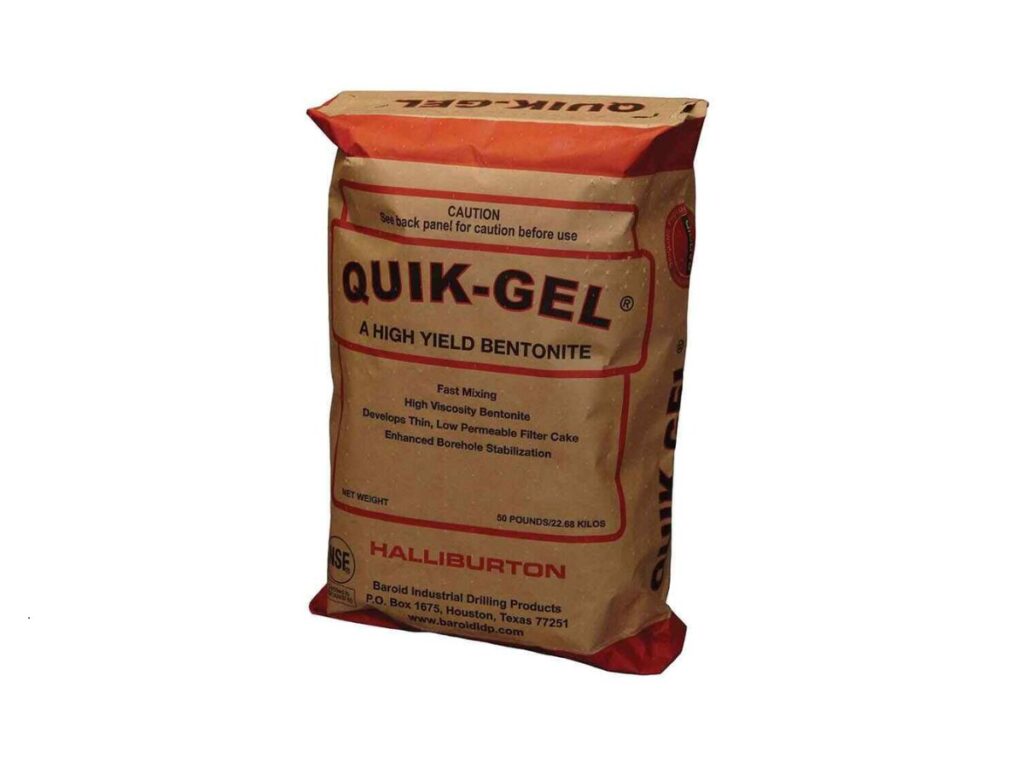 QUIK-GEL