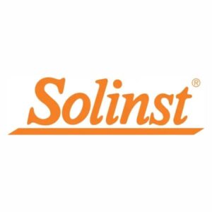 SOLINST logo