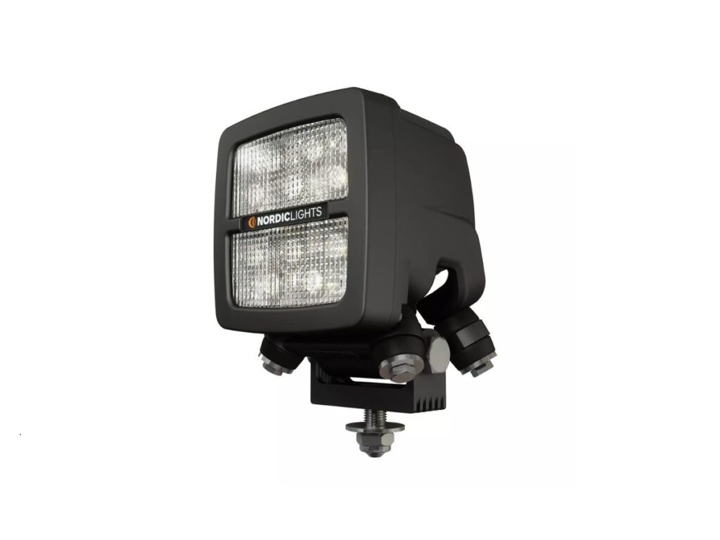 Scorpius XTR N4401 QD