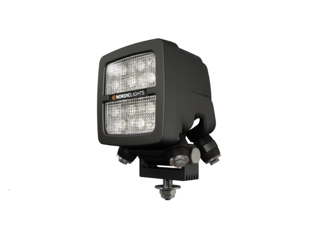 Scorpius XTR N4407 QD