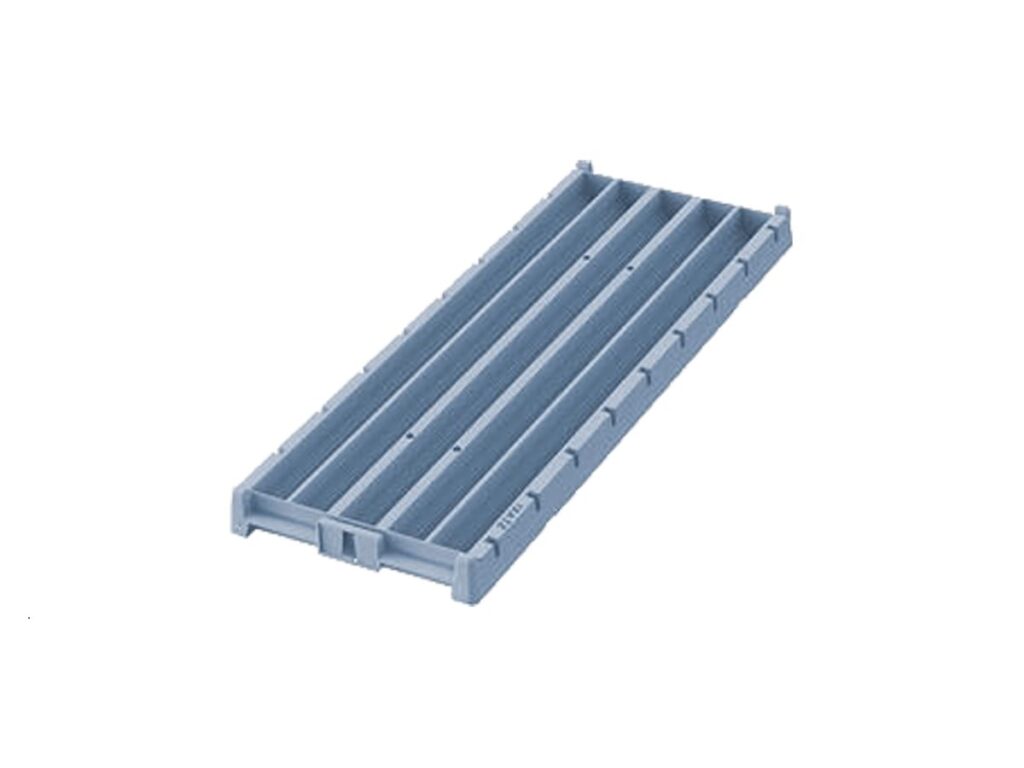 Series 2 Recycled Plastic Core Tray – NQ