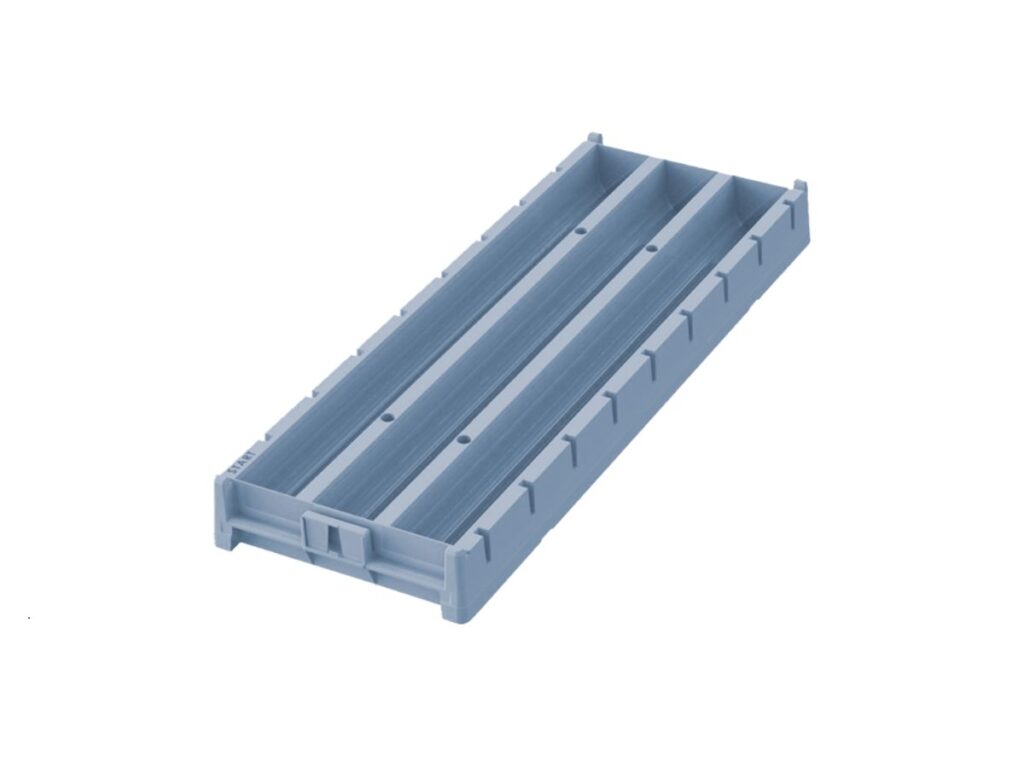 Series 2 Recycled Plastic Core Tray – PQ