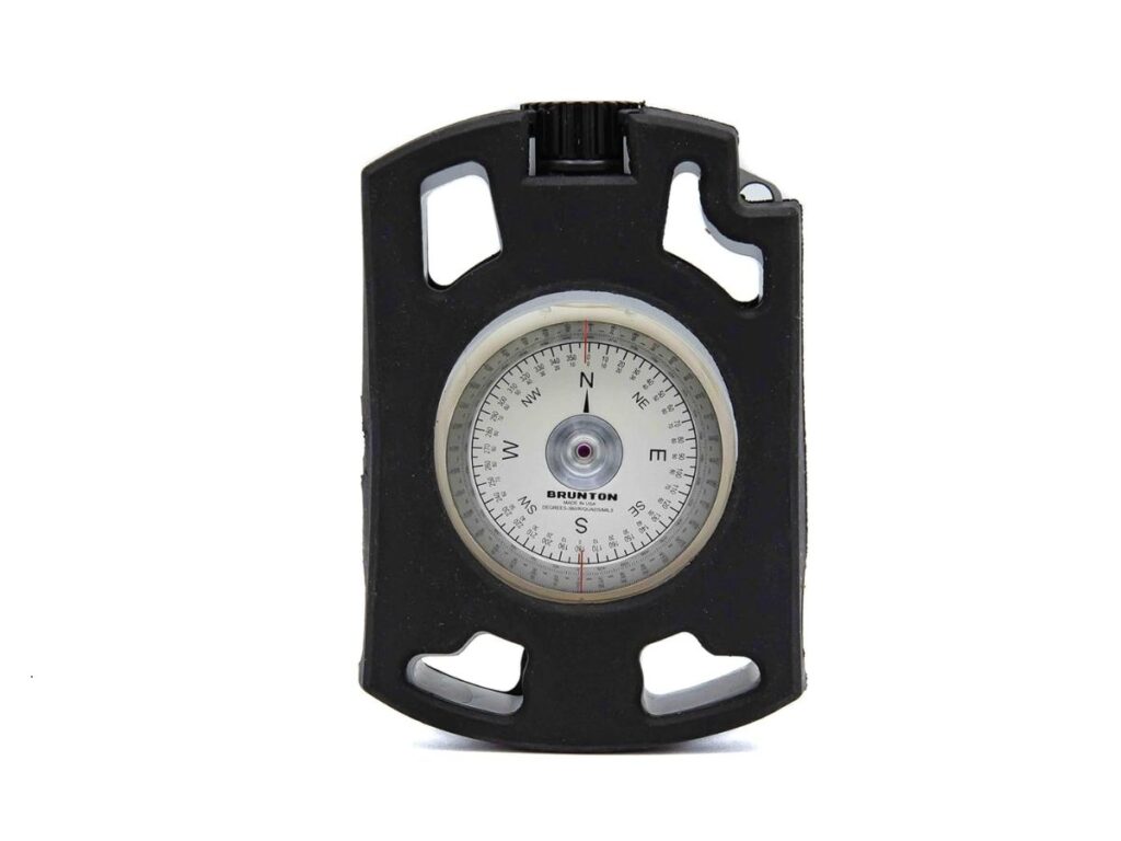Sighting Compass