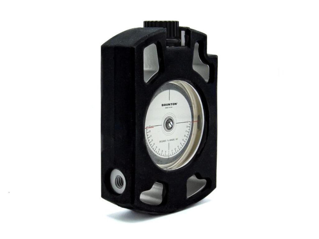 Sighting Inclinometer