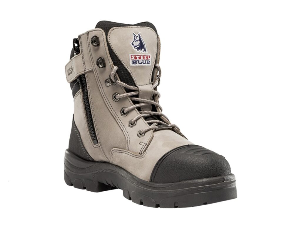 Southern Cross Zip S3