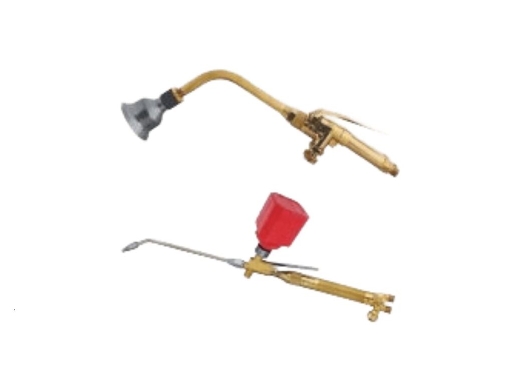 Special Application Torches