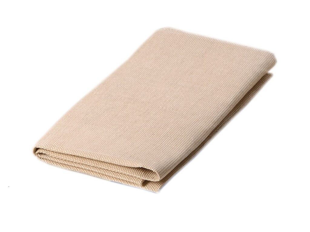 Splash Protection Blanket