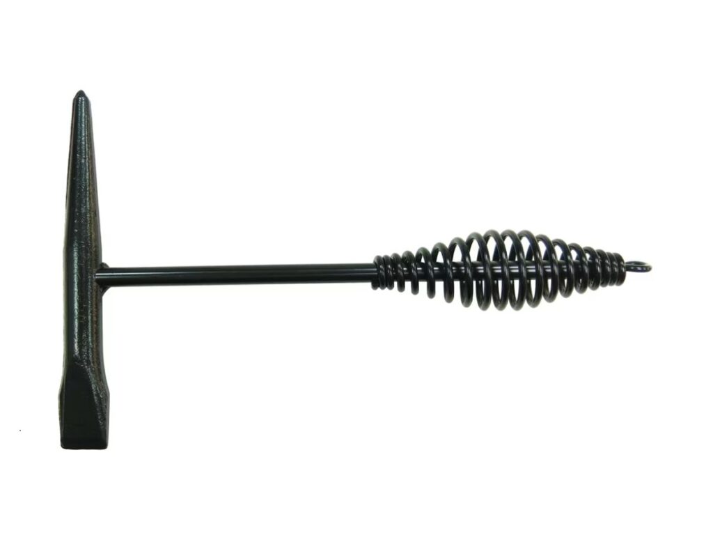 Spring Chipping Hammer