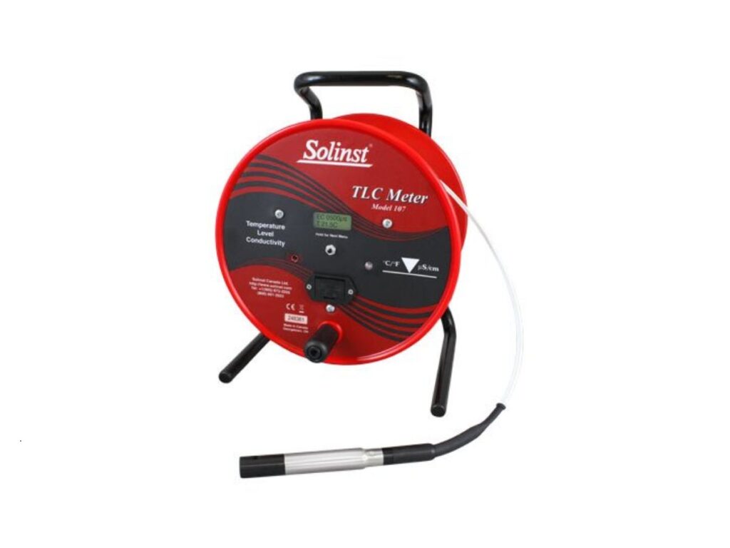 TLC Meter
