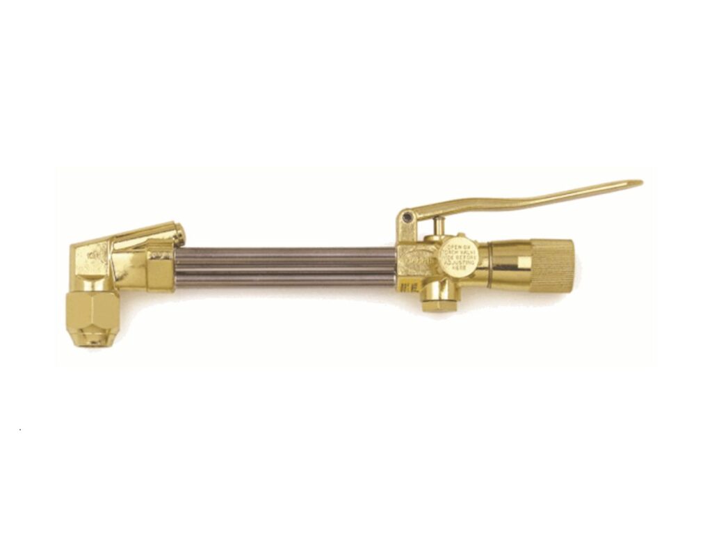 Torch Cutting Attachment