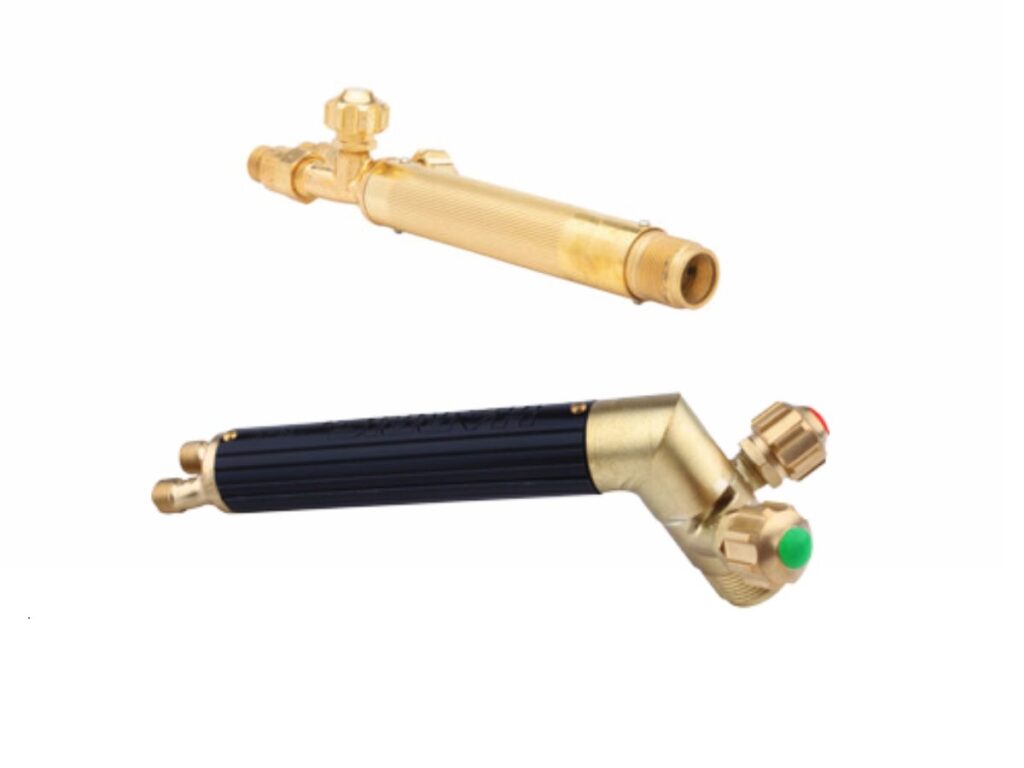 Torch Handles