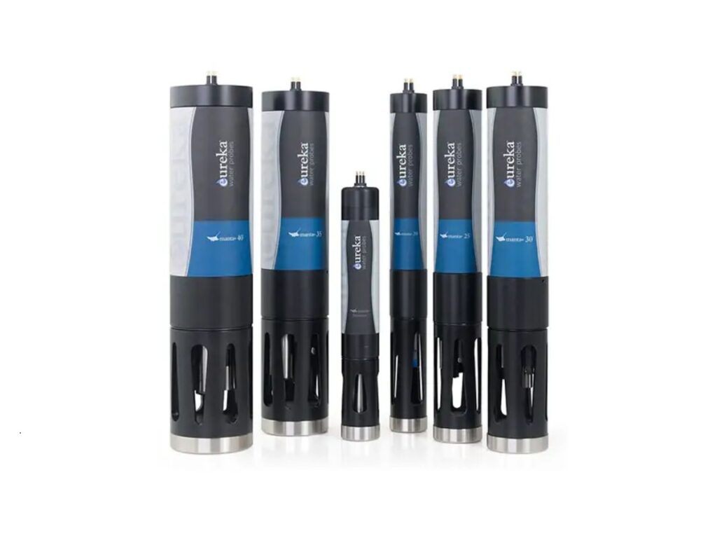 Water Quality Sondes