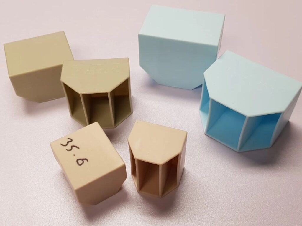 Core Blocks