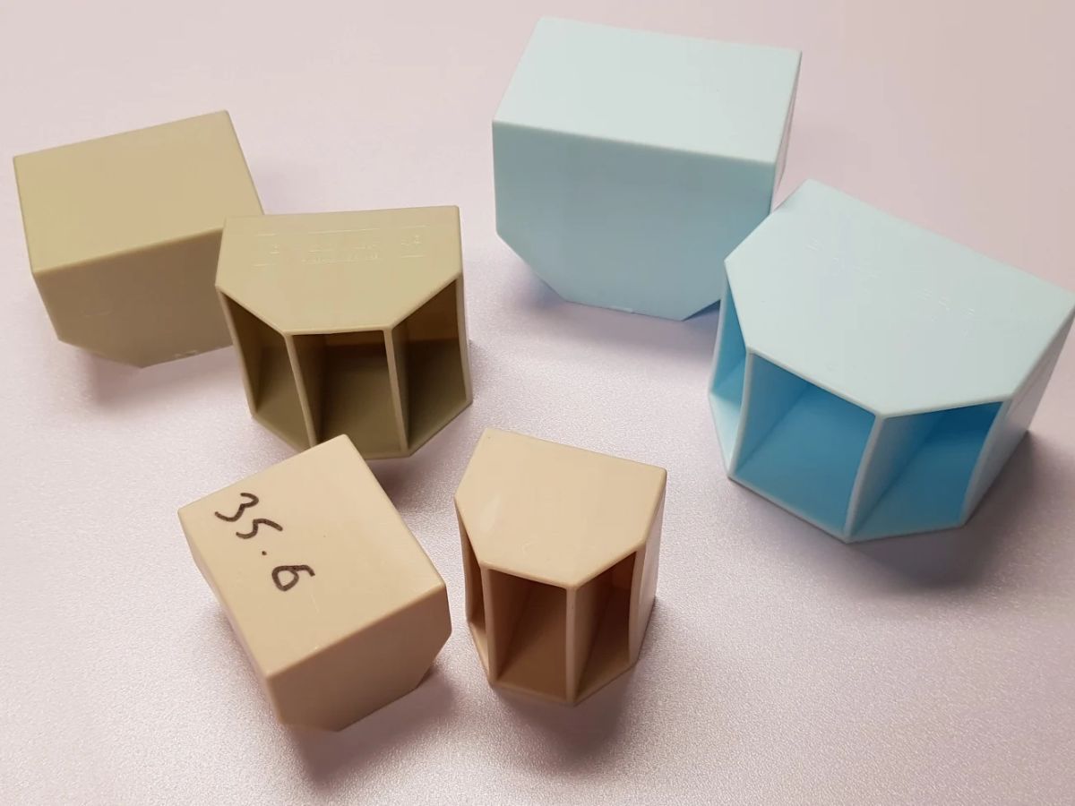 Core Blocks