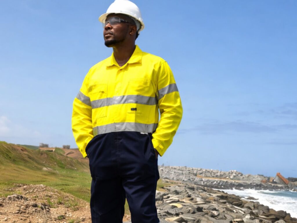 Workwear