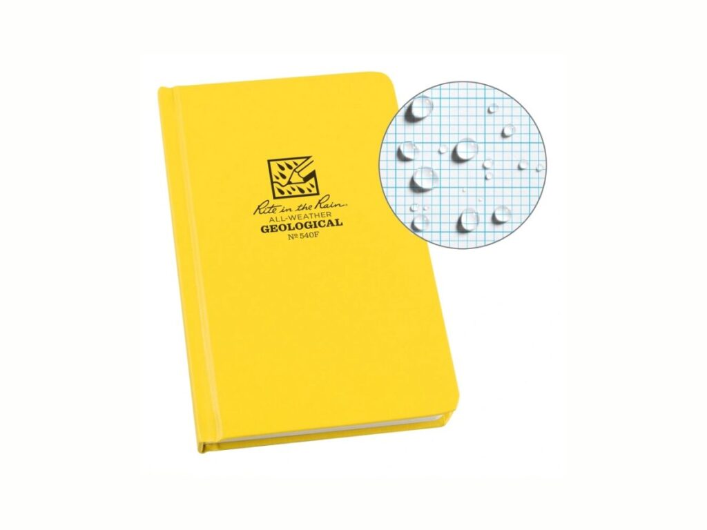 Books / Papers / Planners