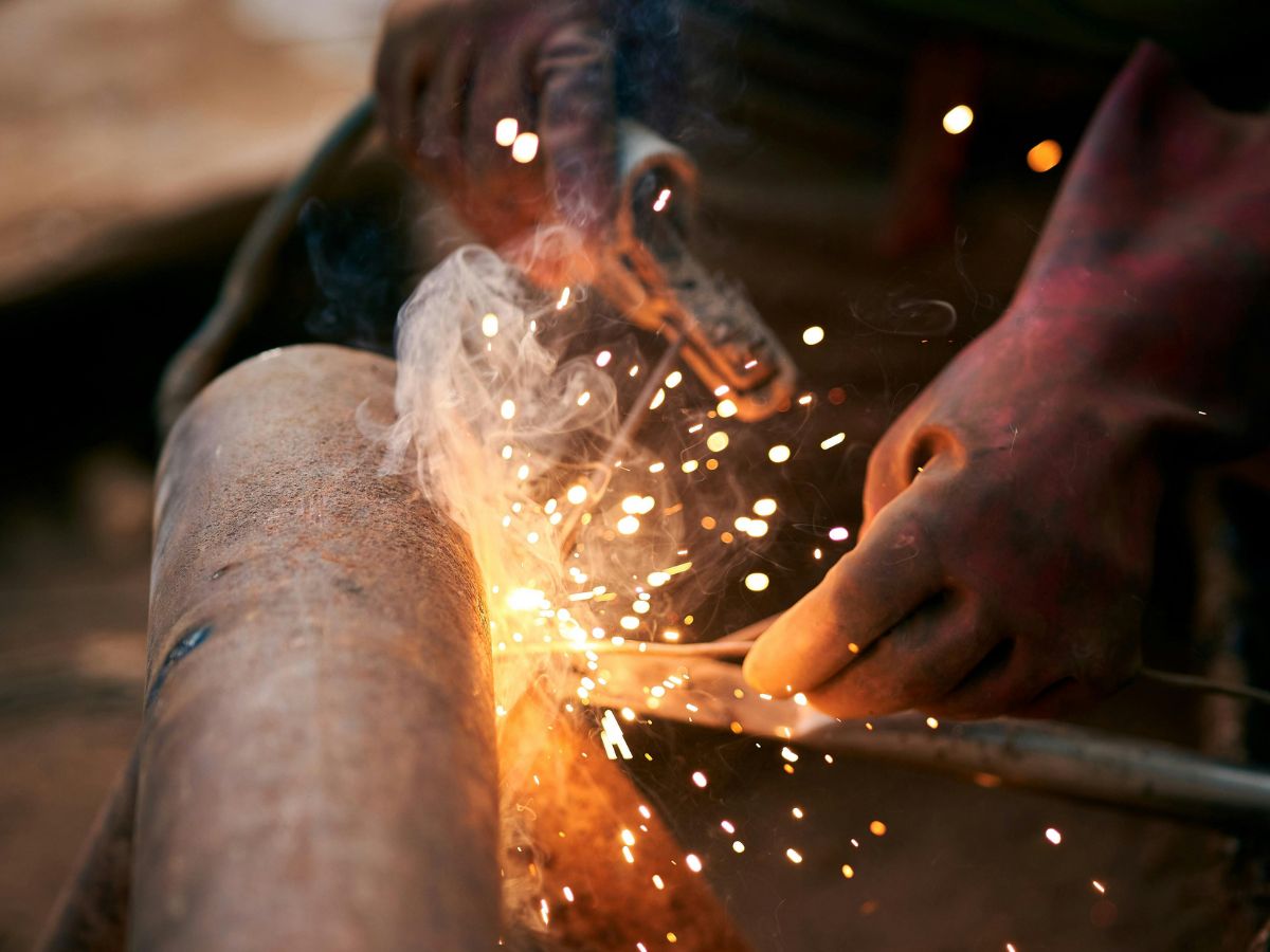 Welding Accessories