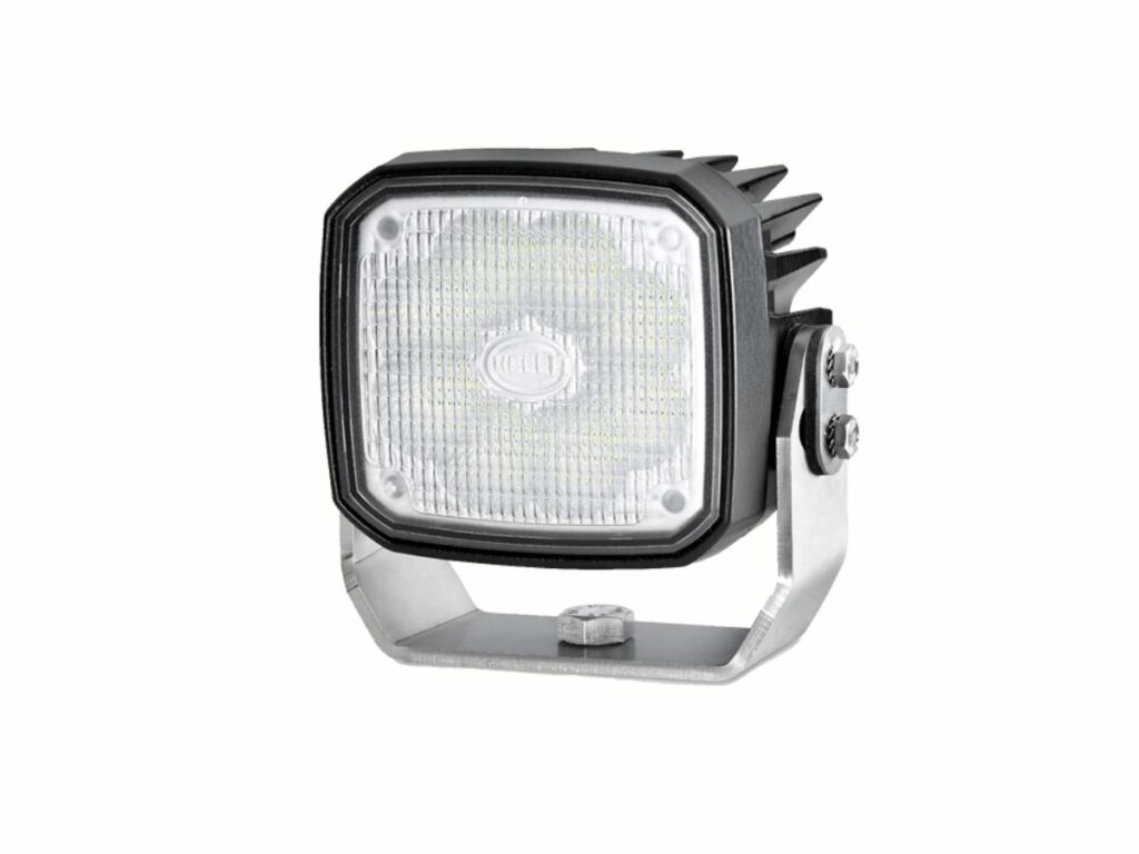 Work Lamps