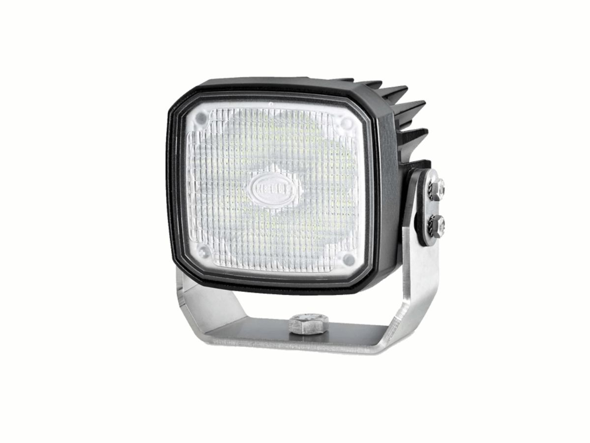 Work Lamps